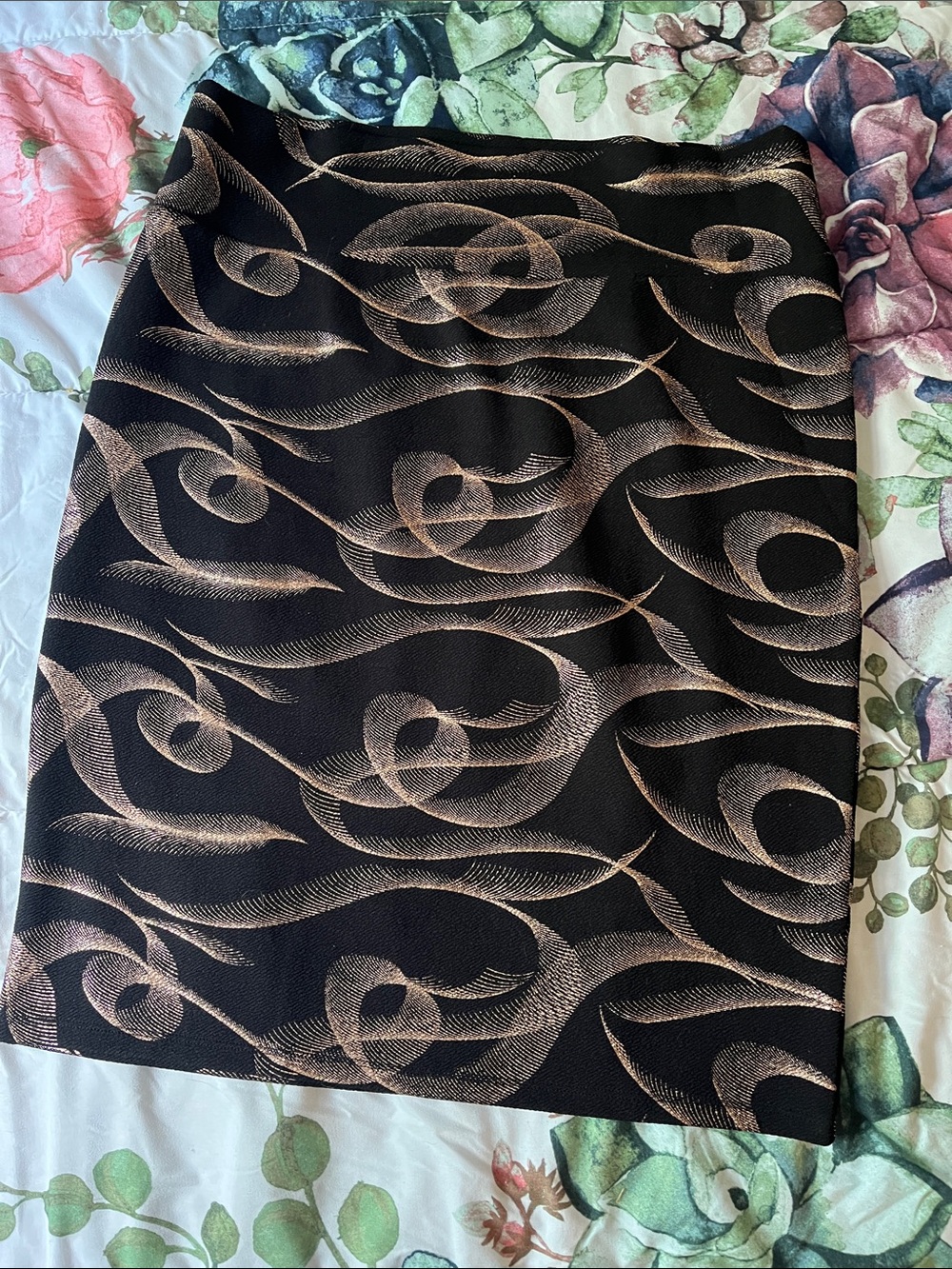LuLaRoe Skirt Size XL